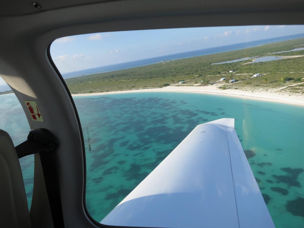 Luxury Beachfront King Suite On Sapphire Beach II East End  Exterior foto